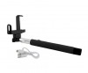 Selfie stick Esperanza, 5V, microUSB, Bluetooth 3.0, plastic, negru