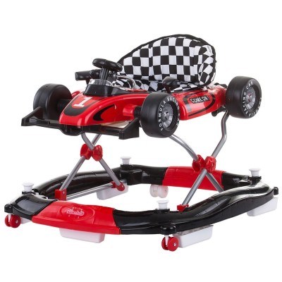 Premergator Chipolino Racer 4 in 1 red foto