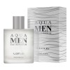Apa de parfum Aqua Men, Revers, Barbati, 100ml, 100 ml