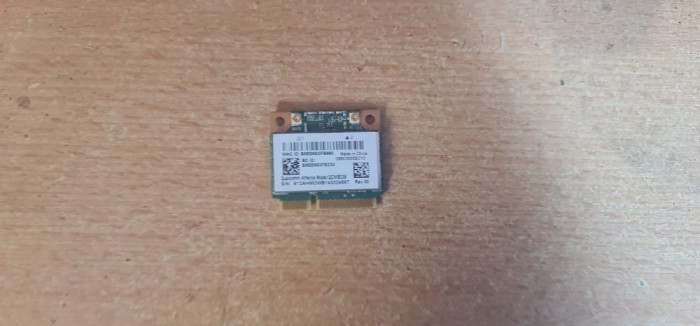 wireless Toshiba C70 - A - A189