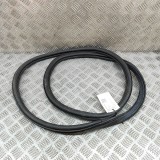 Garnitura Usa Stanga Spate Audi A1 Sportback GBA 2023 OEM 82G833721B Cromata Inox Chedere Eurowest Lema