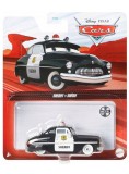 Masina Disney Pixar Sheriff (flm15)