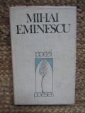 MIHAI EMINESCU POEZII POESIES