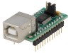 Modul USB UART 3.3-5.25V UM232R
