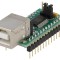 Modul USB UART 3.3-5.25V