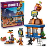LEGO&reg; Fortnite&reg; - Restaurantul Durrr Burger 77076, 546 piese
