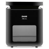 FRITEUZA MULTIFUNCTIONA TIP CUPTOR CU AER CALD ZASS ZAF 10 ProDesign DailyAppliances