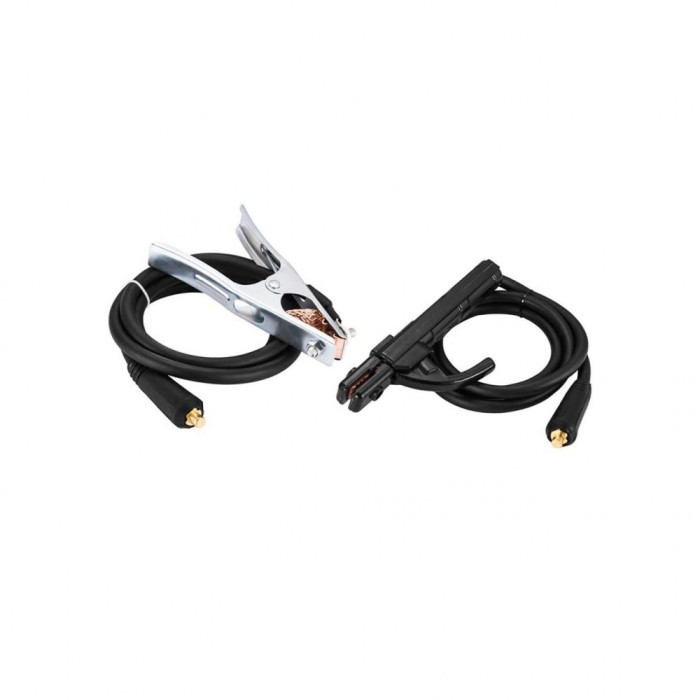 SET ACCESORII MMA 200 A ( 3+2M DX25 )