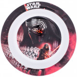 Cumpara ieftin Farfurie adanca melamina Star Wars Lulabi 8340202