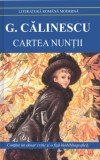 Cartea nuntii - George Calinescu