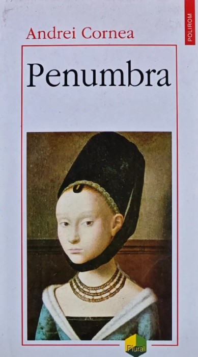 Penumbra - 1998 - Andrei Cornea (C255)