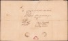 A2536N Corespondență olografă Paul Tempea Institut Teologic Pedagogic Arad 1884