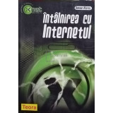 Bogdan Patrut - Intalnirea cu internetul (editia 1999)