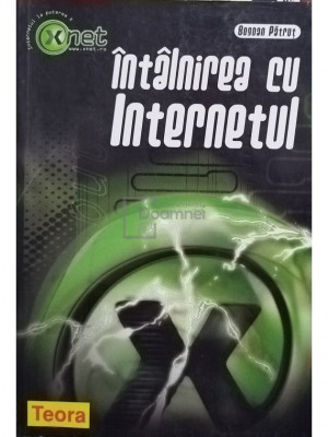 Bogdan Patrut - Intalnirea cu internetul (editia 1999) foto