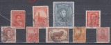 M2 - R1 19 - TIMBRE FOARTE VECHI - ARGENTINA, Elvetia, Istorie, Stampilat