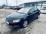 VW Passat 2012 ~ 2.0Diesel Euro 5 ~ 4x4 Piele Senz Park Pilot Xenon