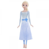 Papusa Frozen2 Elsa Inoata Si Lumineaza, Hasbro
