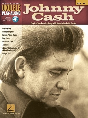 Johnny Cash [With CD (Audio)] foto