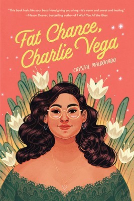Fat Chance, Charlie Vega foto