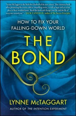 The Bond: How to Fix Your Falling-Down World foto