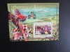 GUINEE NATURA MNH=70, Nestampilat