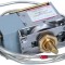 WDF30K-921-029-EX TERMOSTAT K1063595 Frigider / Combina frigorifica HISENSE