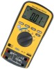 Multimetru digital, AXIOMET, AX-174, 0.1...600mV-1kV, 0.1...600&micro;A-10A