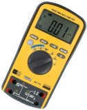 multimetru digital, AXIOMET, AX-174, 0.1...600mV-1kV, 0.1...600&micro;A-10A