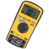 multimetru digital, AXIOMET, AX-174, 0.1...600mV-1kV, 0.1...600&micro;A-10A