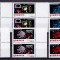 RO 2001 LP 1574 &quot;Semnele zodiacului I &quot; serie pereche V , MNH