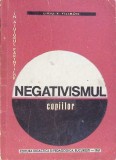 NEGATIVISMUL COPIILOR-LIVIU FILIMON-364479