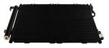 Condensator / Radiator aer conditionat KIA SORENTO I (JC) (2002 - 2011) MAXGEAR AC830098