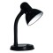 Lampa Birou Clasic Negru E27 60W &ndash; Iluminat Elegant