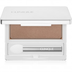 Clinique All About Shadow™ Single Relaunch fard ochi culoare Foxier - Soft Shimmer 1,9 g