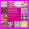 A patchwork technik&aacute;inak enciklop&eacute;di&aacute;ja - &Aacute;tfog&oacute; illusztr&aacute;lt &uacute;tmutat&oacute; a foltvarr&aacute;s- &eacute;s tűzdel&eacute;stechnik&aacute;khoz - Katherine Guerrier