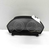 Ceas de bord BMW 3 Gran Turismo F34 2013 OEM: 9232895,9325207,A2C53346049,A2C53345934,A2C53345935