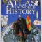 ATLAS OF WORLD HISTORY , 1997