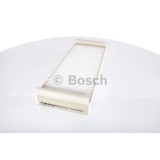 Filtru polen, habitaclu Bosch 1987431163