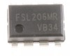 FSL206MR CI DIP8 30070626 circuit integrat VESTEL