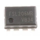 FSL206MR CI DIP8 30070626 circuit integrat VESTEL