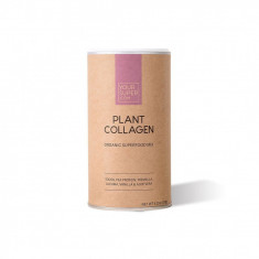 PLANT COLLAGEN Organic Superfood Mix, 120g foto