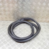 Garnitura Usa Dreapta Spate Opel Crossland X P17 Cromata Inox OEM 39120623 Eurowest Lema