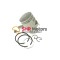 Piston Honda (39.00 mm STD)