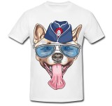 Cumpara ieftin Tricou &quot; Akita German &quot;