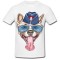 Tricou &quot; Akita German &quot;
