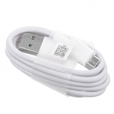 Cablu USB la micro USB 1.2m foto