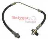 Conducta / cablu frana BMW X5 (E53) (2000 - 2006) METZGER 4116216