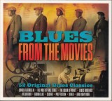 Blues From The Movies | Various Artists