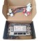 Controller scuter electric CityCoco 60V 35A 1500W&ndash;2000W model 48v 60v 72v