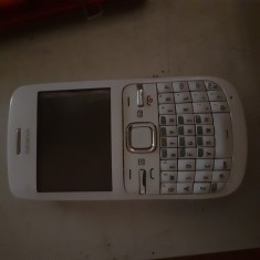Nokia C3 foto